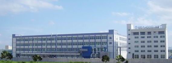 海神工藝（惠州）有限公司