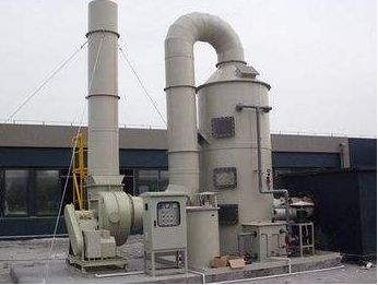 VOCs治理 VOCs治理