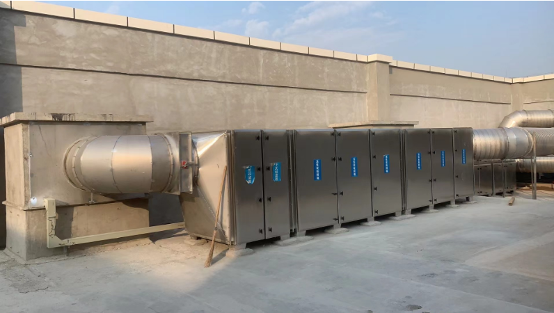 辰奕智能 辰奕智能