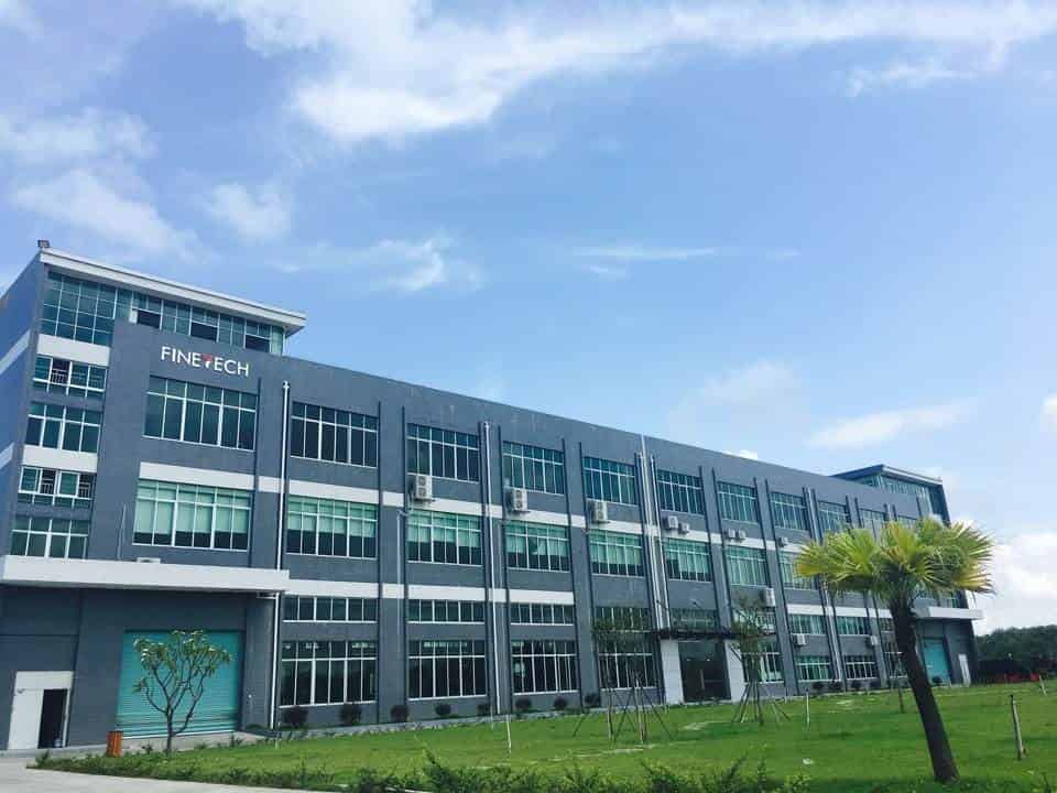 惠州市飛泰科數(shù)字裝備有限公司焊接煙塵治理工程 惠州廢氣處理 惠州環(huán)保